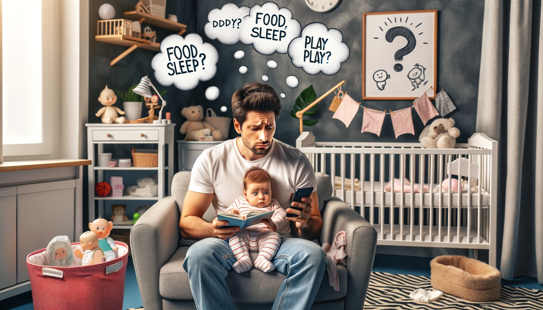 Addressing the Challenges Parents Face